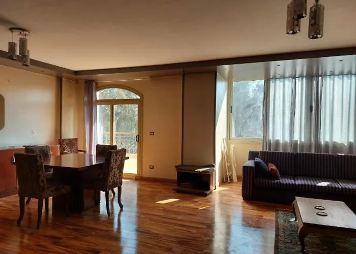 Residence Familiale A La Meilleure Place