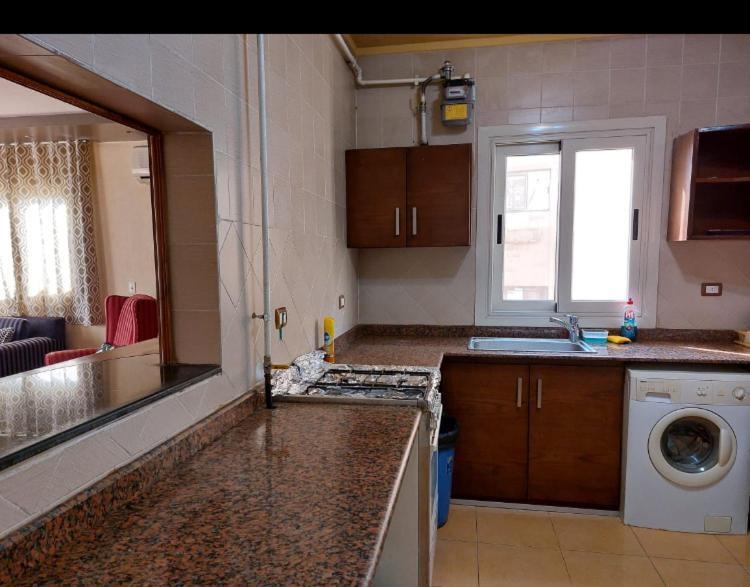 Apartment Familiale A La Meilleure Place