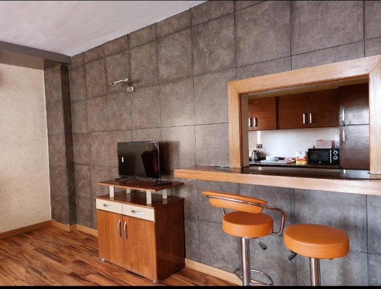 Familiale A La Meilleure Place Apartment *