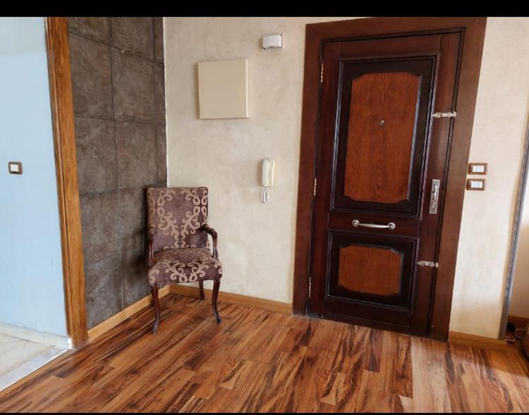 Apartment Familiale A La Meilleure Place Cairo