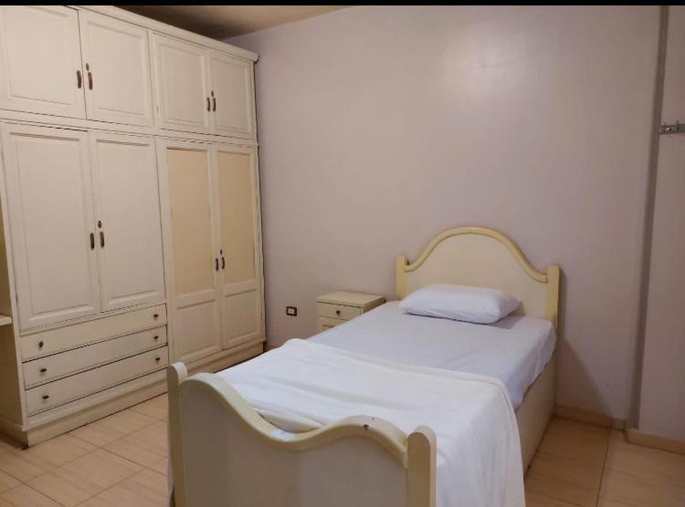 Apartment Familiale A La Meilleure Place Cairo