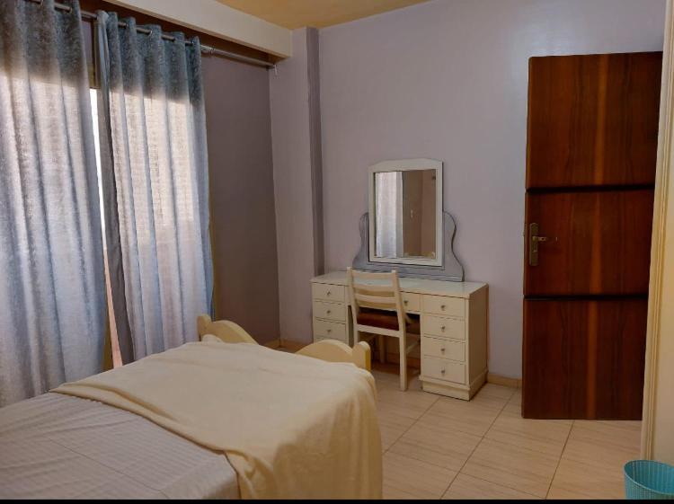 Apartment Familiale A La Meilleure Place