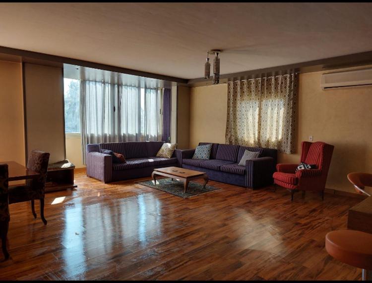 Apartment Familiale A La Meilleure Place Cairo